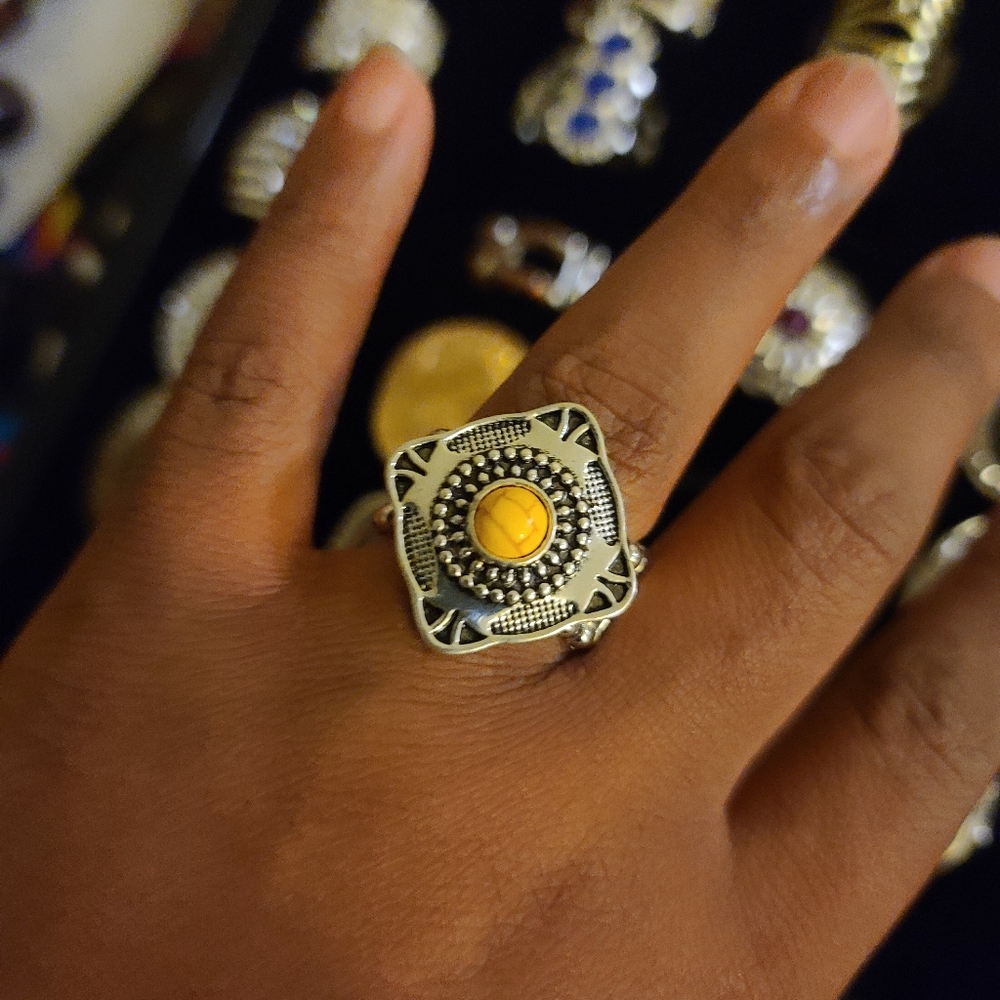 Rings - Picture 2 of 3
